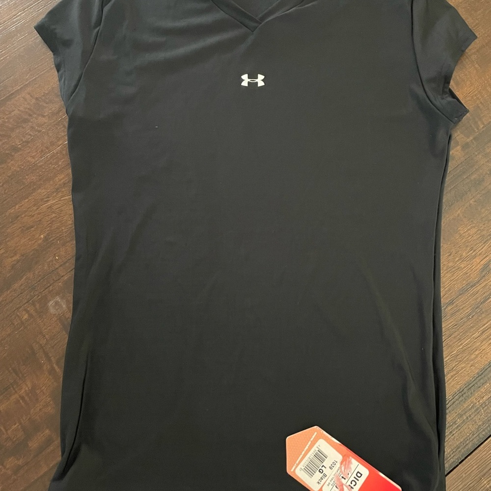 Workout shirt